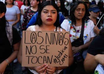 Más de 750 menores han sido asesinados durante el actual sexenio: SESNSP