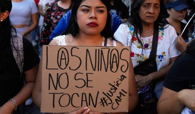 Más de 750 menores han sido asesinados durante el actual sexenio: SESNSP