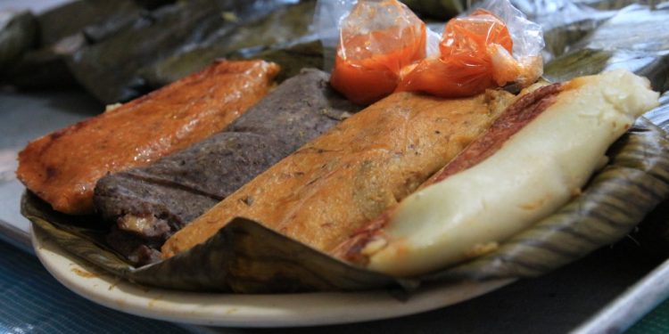 Tabasco planea llevar sus tamales a Texas
