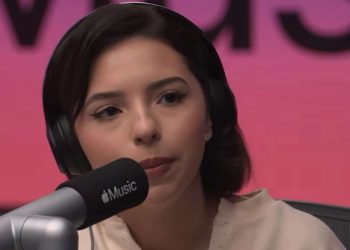 Ángela Aguilar lamenta que se hable más de su vida personal que de su música