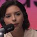 Ángela Aguilar lamenta que se hable más de su vida personal que de su música