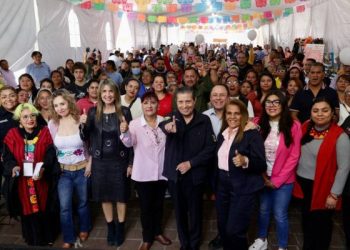 Arranca en Coyoacán la Feria de Cooperativas 2025 para promover el consumo local