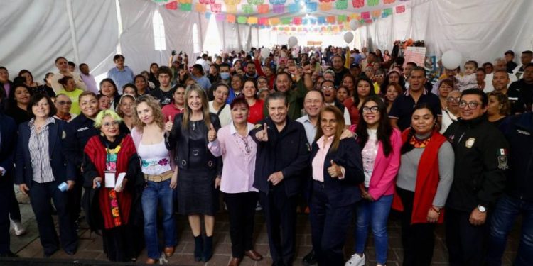 Arranca en Coyoacán la Feria de Cooperativas 2025 para promover el consumo local