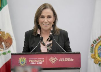 Disciplina financiera coloca a Veracruz entre los estados con mayor incremento de recursos federales
