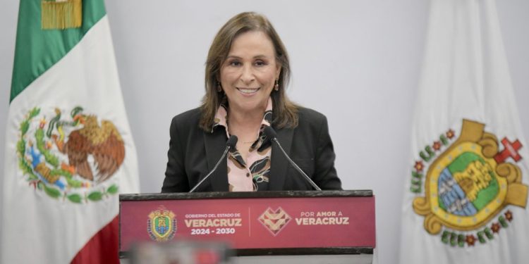 Disciplina financiera coloca a Veracruz entre los estados con mayor incremento de recursos federales