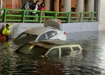CDMX destina más de 1,500 millones de pesos para reforzar acciones contra inundaciones