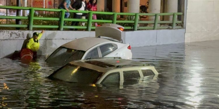 CDMX destina más de 1,500 millones de pesos para reforzar acciones contra inundaciones