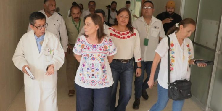 Garantizan suministro de medicamentos para la sierra de Zongolica