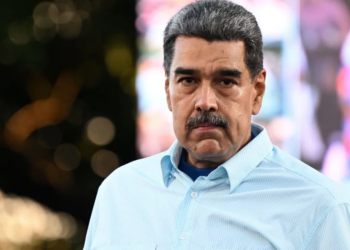 «Alito» Moreno interpone denuncia contra Nicolás Maduro en la FGR