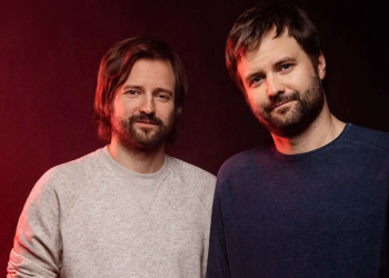 Los hermanos Duffer, creadores de Stranger Things, se despiden de Netflix y firman con Paramount
