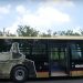 Autobuses Ulúa en camino, para un transporte moderno y sostenible: Gobernadora