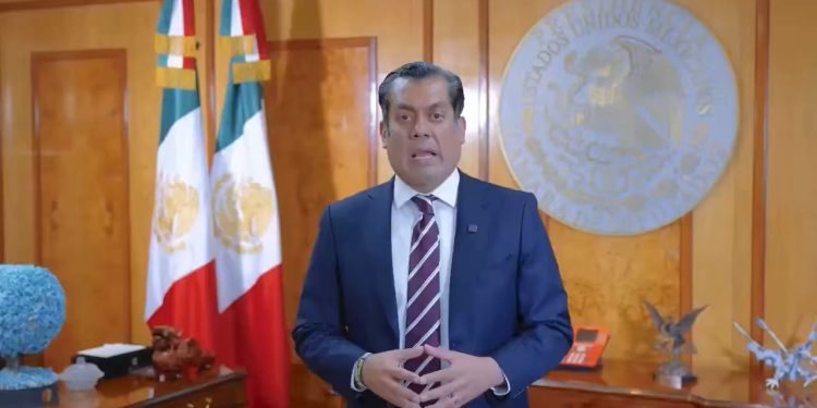 PAN asumirá presidencia de la Cámara de Diputados en septiembre