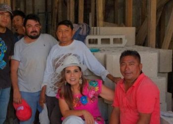 Quintana Roo, el estado con el mayor porcentaje de participación económica del país: INEGI