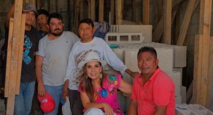 Quintana Roo, el estado con el mayor porcentaje de participación económica del país: INEGI