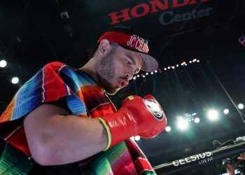 Julio César Chávez Jr. podría enfrentar hasta ocho años de prisión, según su abogado
