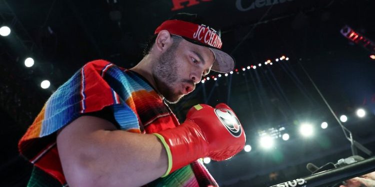 Julio César Chávez Jr. podría enfrentar hasta ocho años de prisión, según su abogado