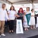 CAMPECHE SE SUMA A LAS “RUTAS DE LA SALUD”; LAYDA SANSORES DIO EL BANDERAZO PARA SURTIR MEDICINAS A LOS CENTROS DE SALUD