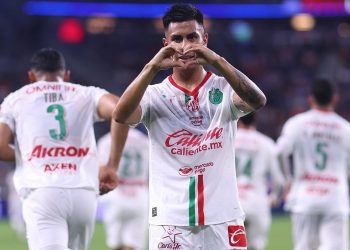Chivas rompe sequía y logra su primera victoria en Leagues Cup ante Cincinnati