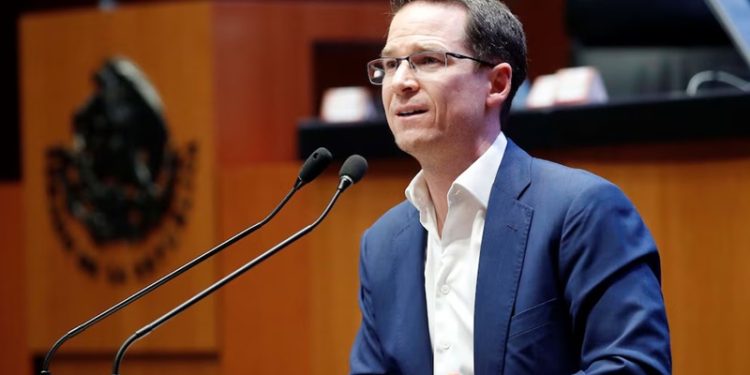 Ricardo Anaya critica a Morena y exige aclarar financiamiento de viajes de Andy López