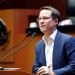 Ricardo Anaya critica a Morena y exige aclarar financiamiento de viajes de Andy López