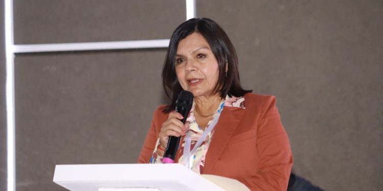 A Yolanda Osuna el 60% de los habitantes de Centro la reprueban, malos resultados y evidente latrocinio