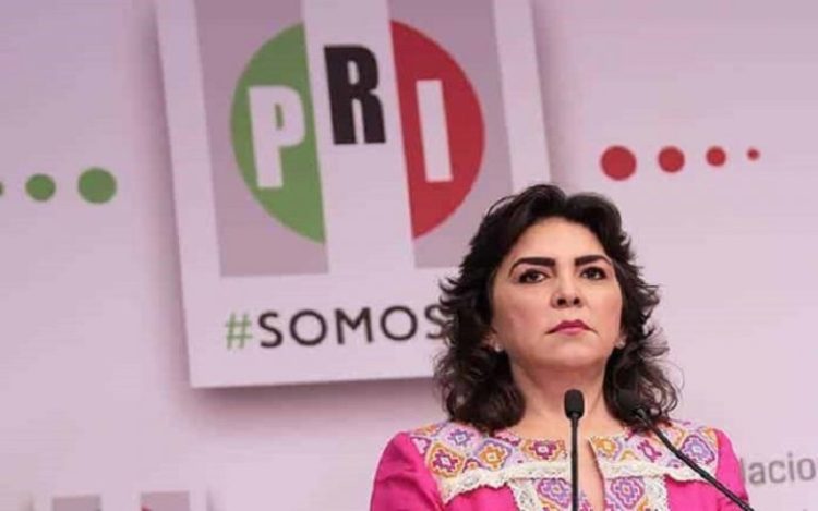 El pasado corrupto de Ivonne Ortega trastoca planes de Movimiento Ciudadano contra Morena