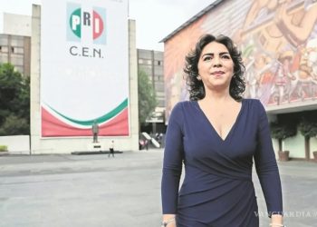 El pasado corrupto de Ivonne Ortega trastoca planes de Movimiento Ciudadano contra Morena