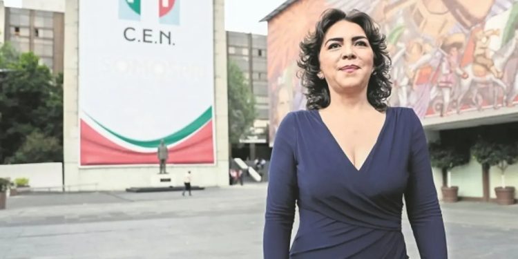 El pasado corrupto de Ivonne Ortega trastoca planes de Movimiento Ciudadano contra Morena