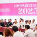CAMPECHE REAFIRMA CON DATOS Y RESULTADOS POR QUÉ ESTÁ ENTRE LOS ESTADOS MÁS SEGUROS DE MÉXICO