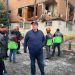 Explosión por gas en Benito Juárez deja seis heridos y daños en edificio