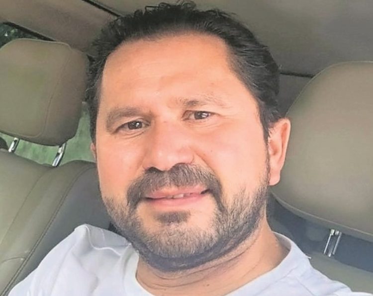 Mauricio Sahui de “Priista cómplice de Ivonne Ortega” a “Delegado de Infonavit Morenista”, la incongruencia de la 4T