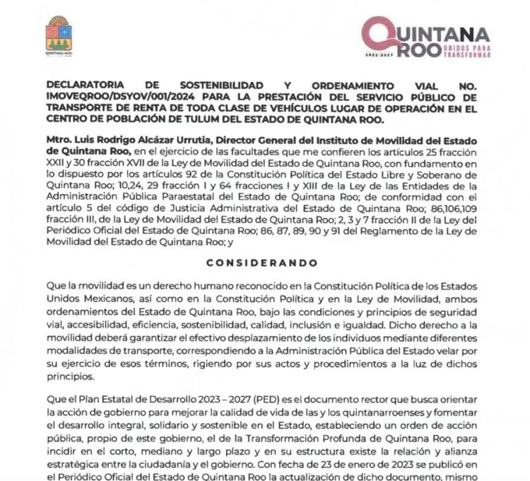 Dip. Alberto Batun el Moreno puro al servicio de los negocios verdes en el congreso del estado