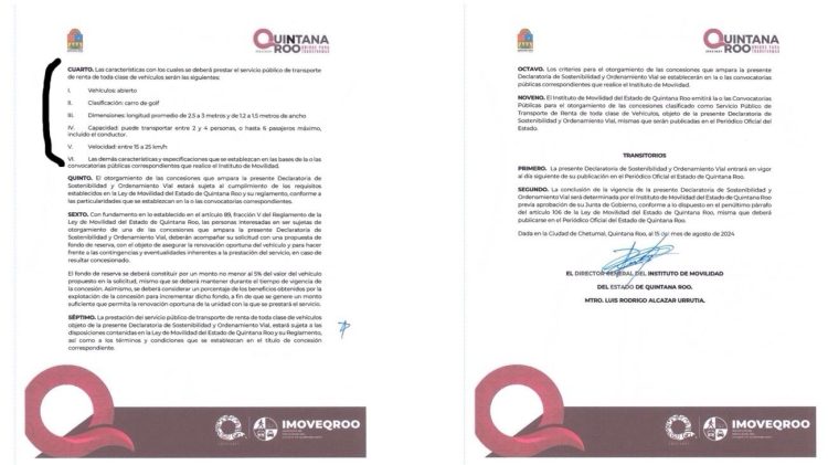 Dip. Alberto Batun el Moreno puro al servicio de los negocios verdes en el congreso del estado