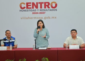 Yolanda Osuna despilfarra el presupuesto, coloca Villahermosa como una de las peores ciudades de México