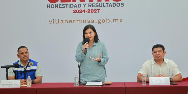 Yolanda Osuna despilfarra el presupuesto, coloca Villahermosa como una de las peores ciudades de México