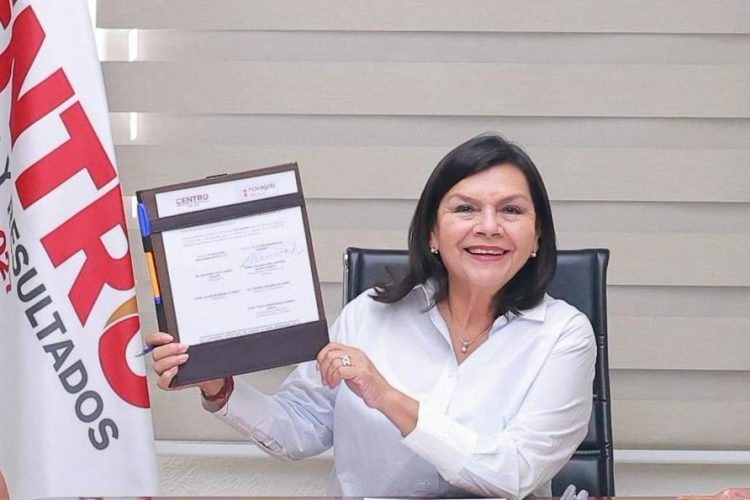 Yolanda Osuna despilfarra el presupuesto, coloca Villahermosa como una de las peores ciudades de México