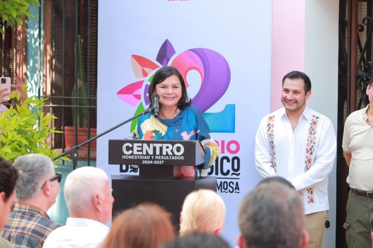 Yolanda Osuna despilfarra el presupuesto, coloca Villahermosa como una de las peores ciudades de México