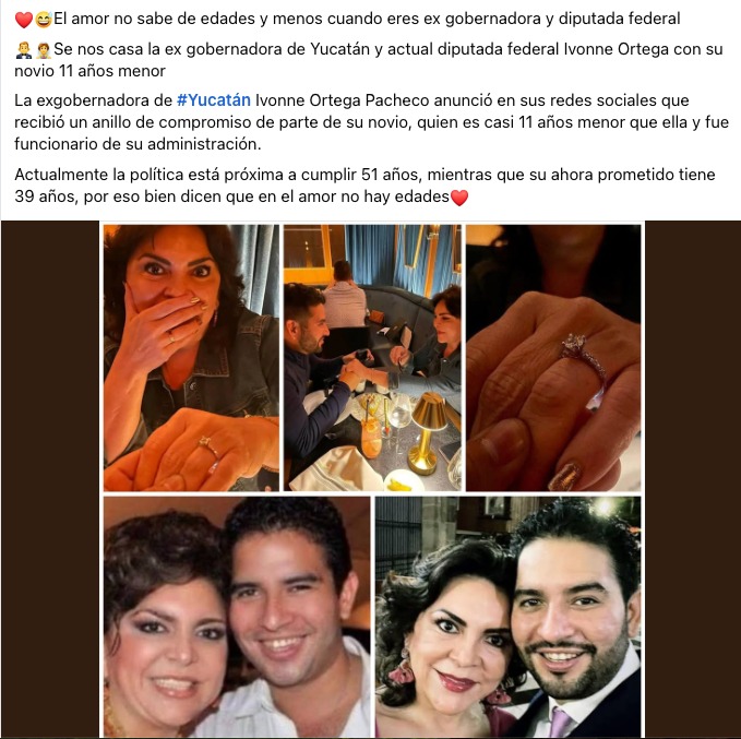 Ivonne Ortega sinónimo de corrupción saqueo e incongruencia, afirman yucatecos