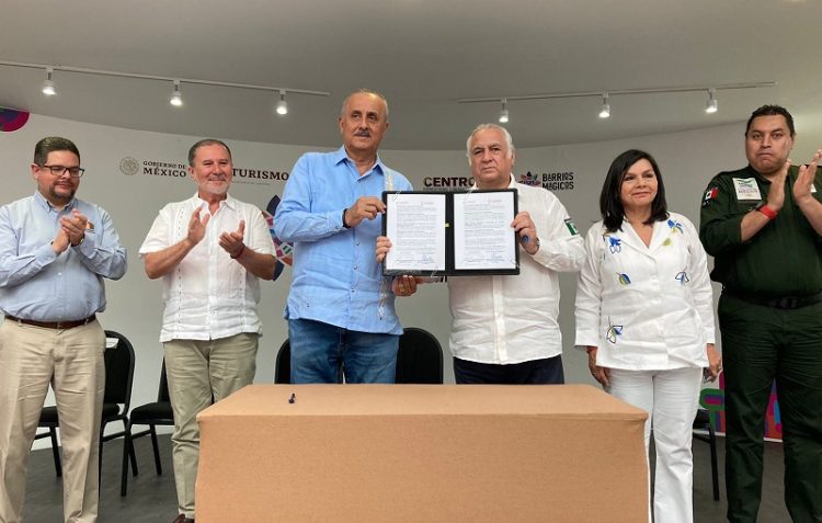 Yolanda Osuna repite saqueo Granierista, su pasado PRIISTA y sus nexos con Bermúdez