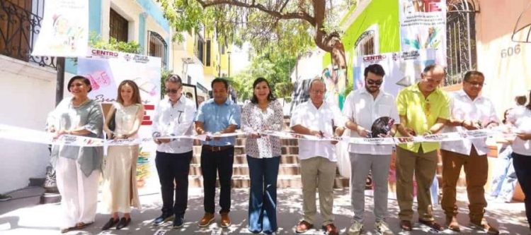 Yolanda Osuna repite saqueo Granierista, su pasado PRIISTA y sus nexos con Bermúdez