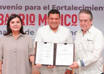 Yolanda Osuna repite saqueo Granierista, su pasado PRIISTA y sus nexos con Bermúdez
