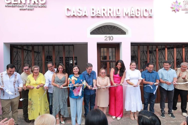 Yolanda Osuna repite saqueo Granierista, su pasado PRIISTA y sus nexos con Bermúdez