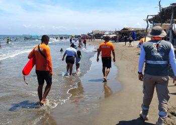 Con saldo blanco y 41 mil 600 asistentes concluyó Festival del Mar en Coatzacoalcos