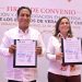 Veracruz y Chiapas: Sur del país se fortalece en seguridad