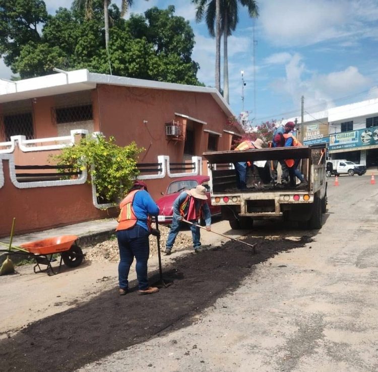 Villabaches contradice a Luisa Alcalde, el gobierno de Centro de Yolanda Osuna en 4 años no logra proveer los servicios básicos, pero sí acumula un hedor a corrupción