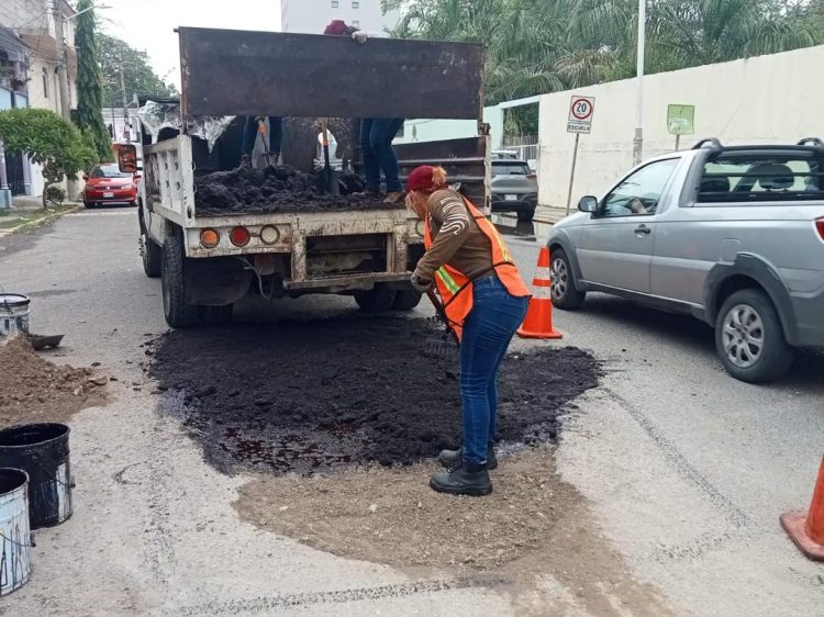 Villabaches contradice a Luisa Alcalde, el gobierno de Centro de Yolanda Osuna en 4 años no logra proveer los servicios básicos, pero sí acumula un hedor a corrupción