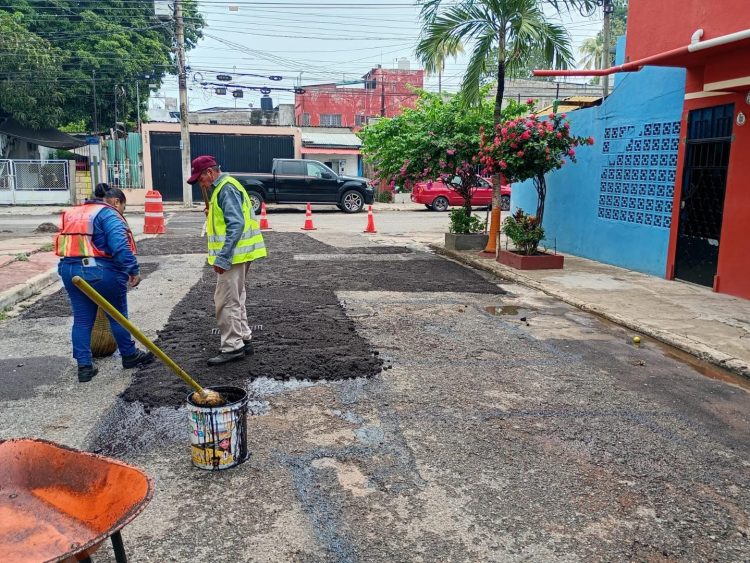 Villabaches contradice a Luisa Alcalde, el gobierno de Centro de Yolanda Osuna en 4 años no logra proveer los servicios básicos, pero sí acumula un hedor a corrupción