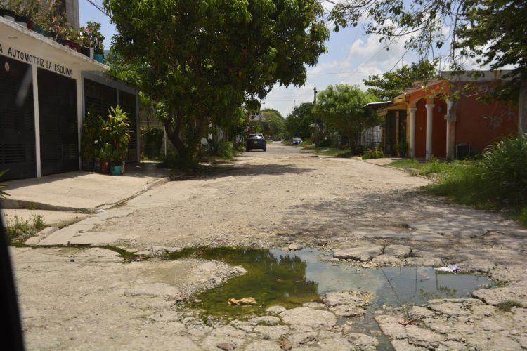 Villabaches contradice a Luisa Alcalde, el gobierno de Centro de Yolanda Osuna en 4 años no logra proveer los servicios básicos, pero sí acumula un hedor a corrupción