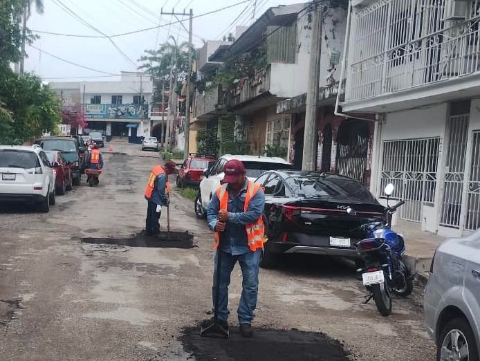 Villabaches contradice a Luisa Alcalde, el gobierno de Centro de Yolanda Osuna en 4 años no logra proveer los servicios básicos, pero sí acumula un hedor a corrupción