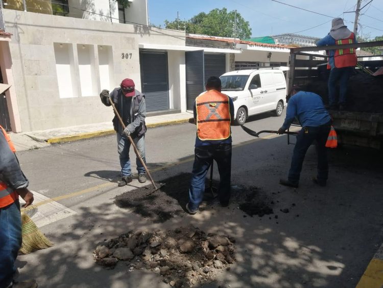 Villabaches contradice a Luisa Alcalde, el gobierno de Centro de Yolanda Osuna en 4 años no logra proveer los servicios básicos, pero sí acumula un hedor a corrupción